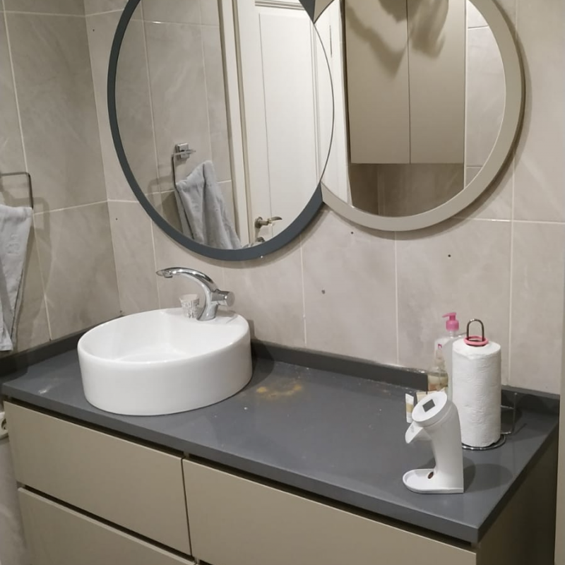 BANYO DOLABI